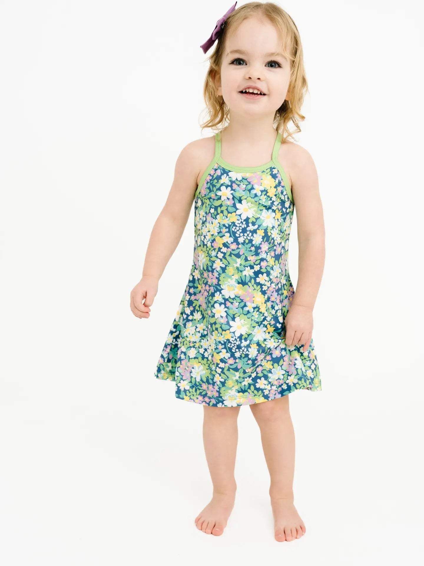 Breezy Athletic Dress