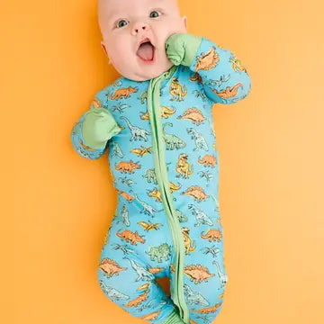 Dinoland Bamboo Sleeper