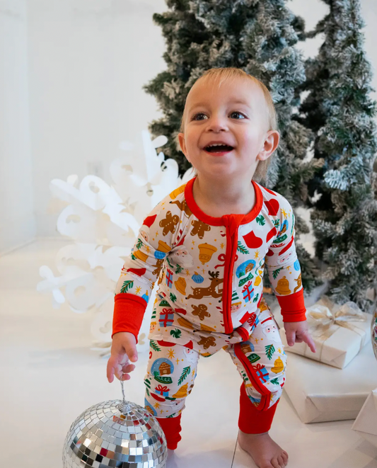 Christmas Classic Zippy