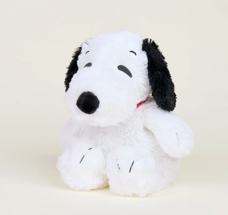 Snoopy Warmies