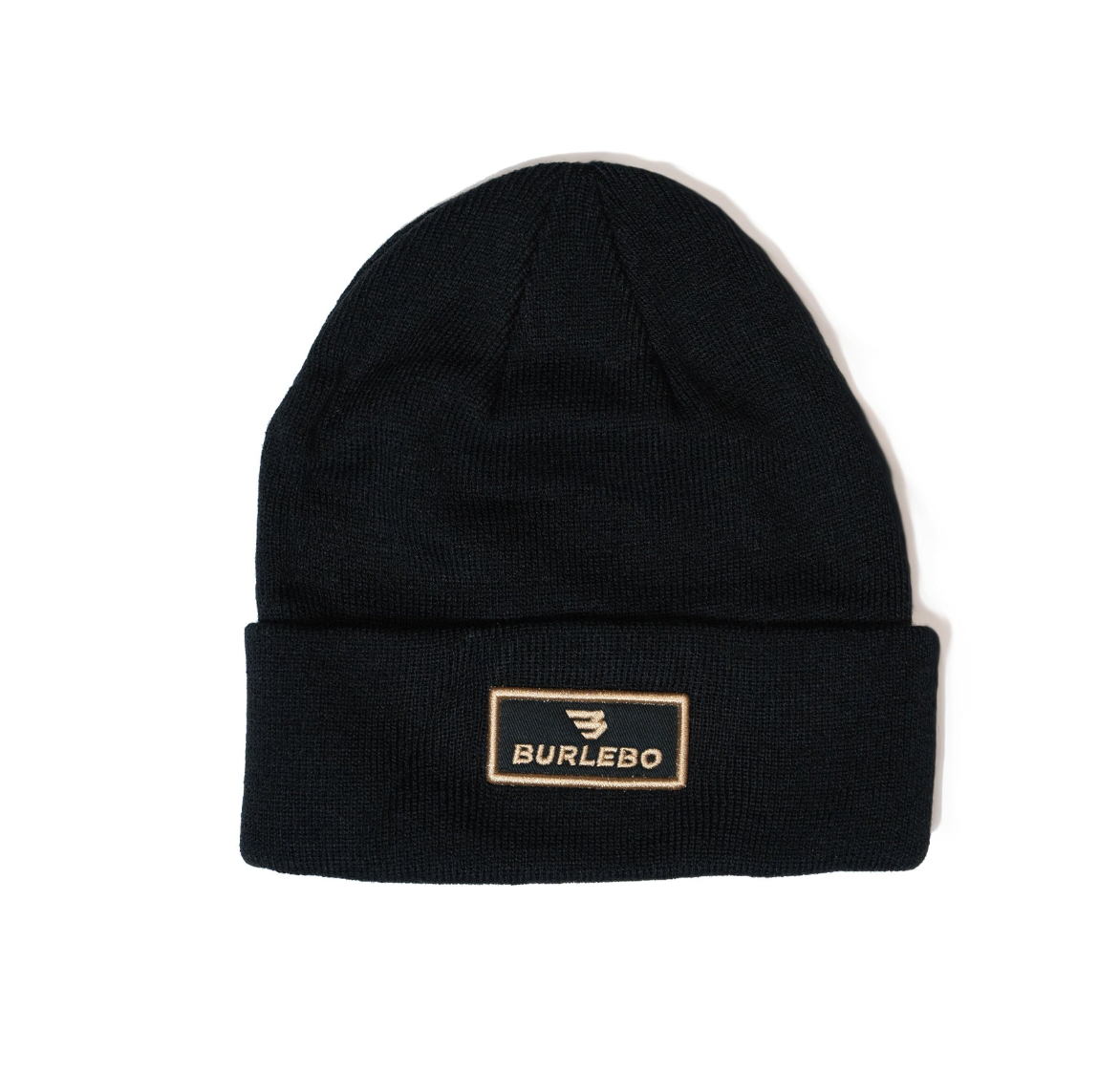 Burlebo Beanie- Black