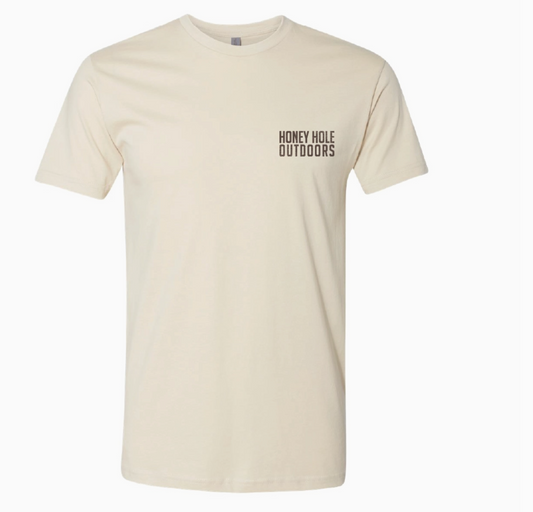 Short Sleeve - Camo Dog