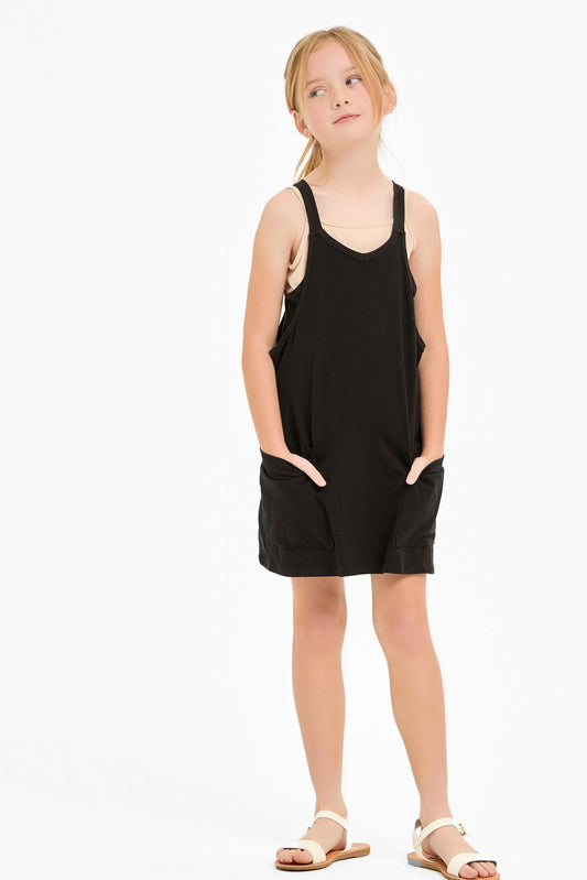 Romper Dress