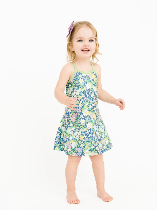 Breezy Athletic Dress