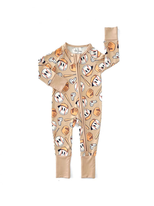 Bamboo Cool Catch Sleeper