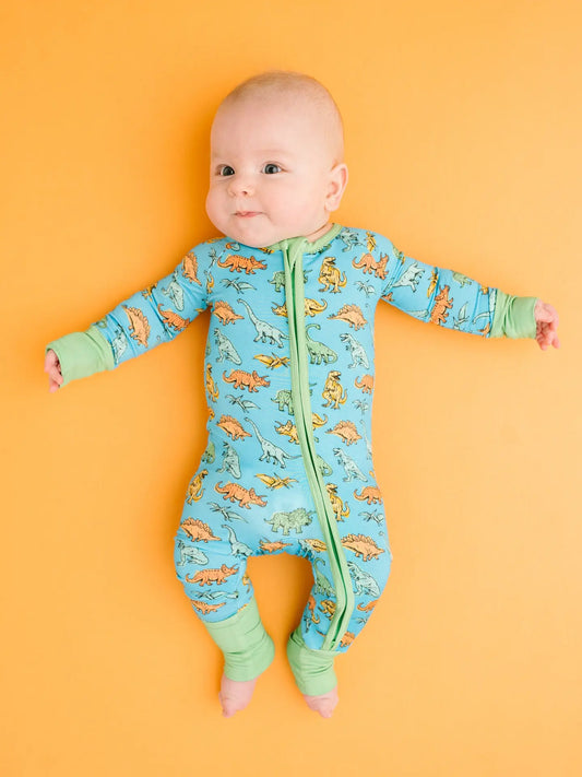Dinoland Bamboo Sleeper