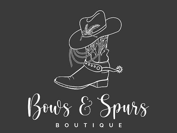 Bows & Spurs Boutique