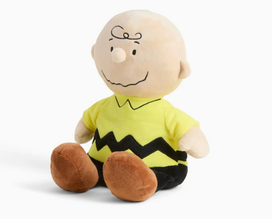 Charlie Brown Warmie
