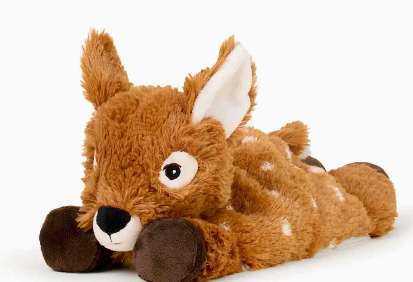 Laying Down Deer Warmies