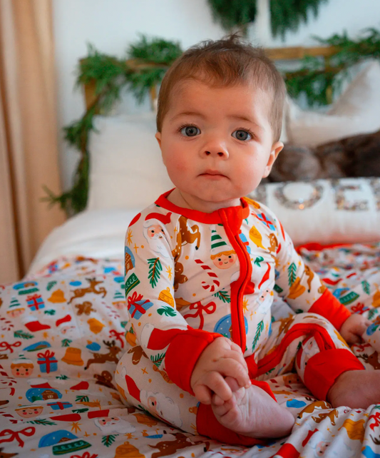 Christmas Classic Zippy