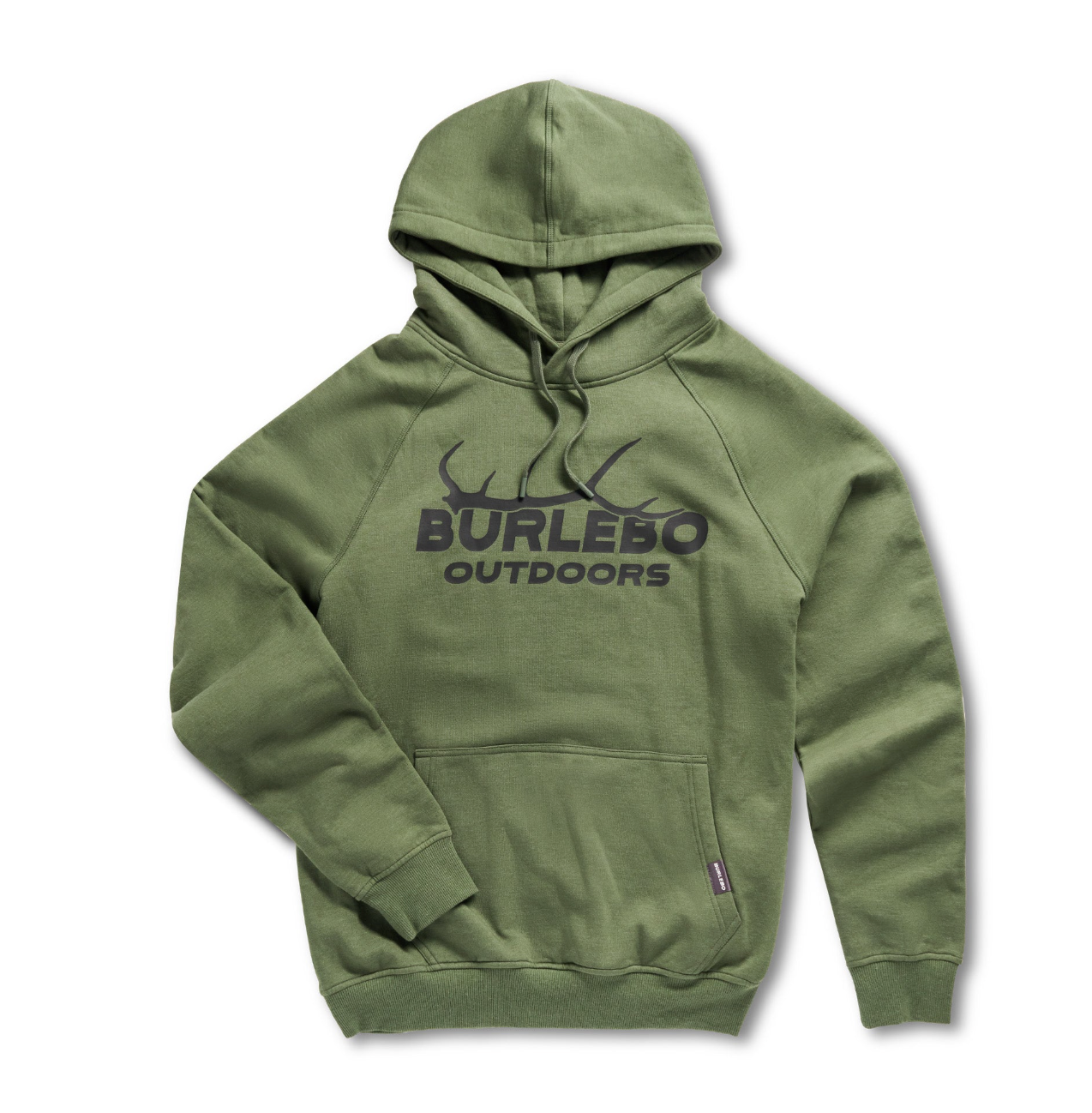 Fleece Hoodie