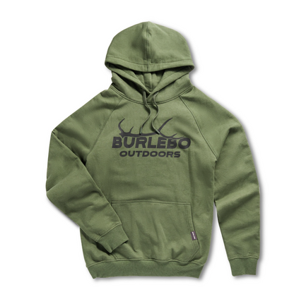Fleece Hoodie