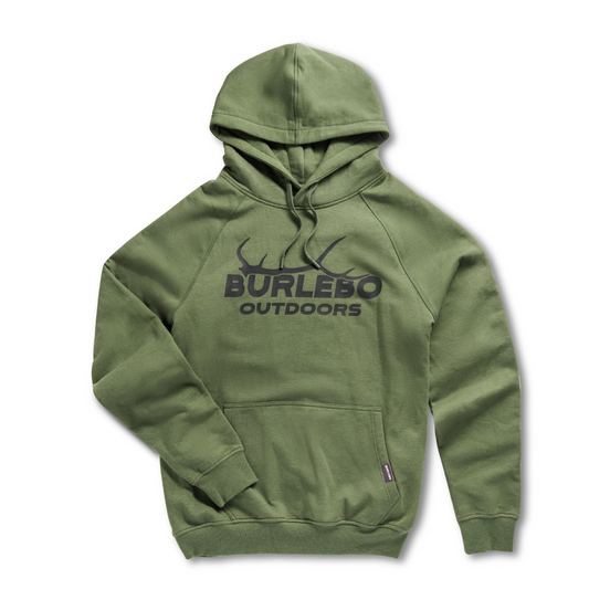 Fleece Hoodie