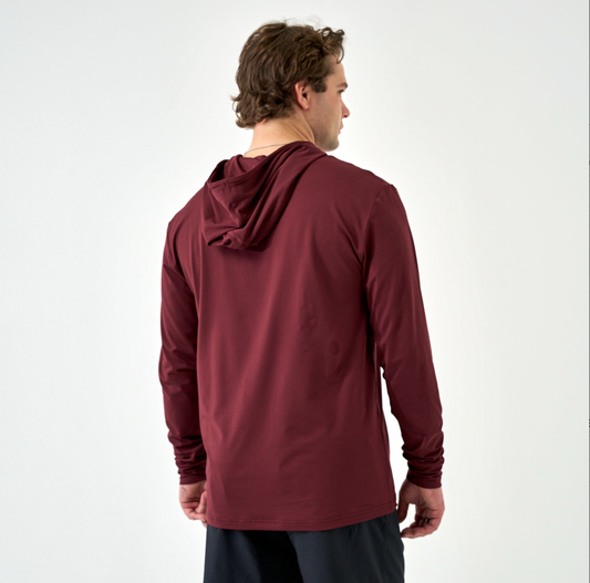PERFORMANCE HOODIE