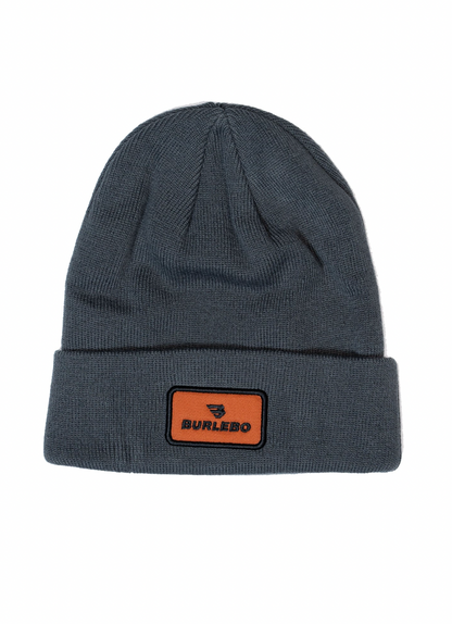 Burlebo Beanie-Gray
