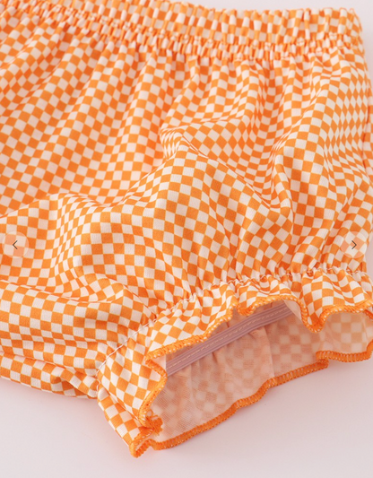 "Bluey" Tennessee Shortie Set